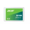 Acer SA100-240GB 2.5 SSD Harddisk 560-500MB-s