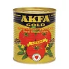 Akfa Dom Salça Gold 830 Gram