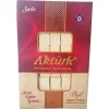 Aktürk Çekme Helva Sade 250 Gram