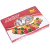 Aktürk Kuş Lokumu Meyveli 300 Gram