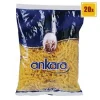 Ankara Makarna Burgu 500 Gram  x 20 Adet