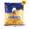 Ankara Makarna İnce Uzun 500 Gram x 20 Adet