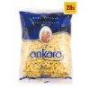 Ankara Makarna Kelebek 500 Gram  x 20 Adet