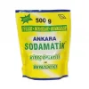 Ankara Sodamatik 500 Gram