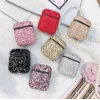 Apple Airpods Kılıf Zore Diamond Silikon