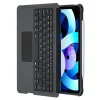 Apple iPad 10.2 (8.Nesil) Benks Multifunctional Kablosuz Klavyeli Kılıf