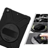Apple iPad 10.2 (8.Nesil) Zore Defender Tablet Silikon