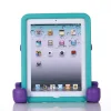 Apple iPad 2 3 4 Zore Eva Boxer Tablet Silikon
