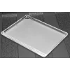 Apple iPad 5 Air Zore Kalemli Tablet Silikon
