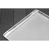 Apple iPad 5 Air Zore Kalemli Tablet Silikon