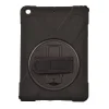 Apple iPad 9.7 2018 (6.Nesil) Kılıf Zore Defender Silikon