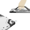 Apple iPad 9.7 2018 (6.Nesil) Zore Defens Tablet Silikon