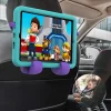Apple iPad Mini 1 Zore Eva Boxer Tablet Silikon