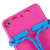 Apple iPad Mini 1 Zore Eva Boxer Tablet Silikon