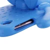 Apple iPad Mini 2-3 Zore Butterfly Standlı Tablet Kılıf