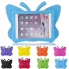 Apple iPad Mini 2-3 Zore Butterfly Standlı Tablet Kılıf