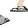 Apple iPad Mini 4 Zore Defens Tablet Silikon