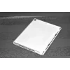 Apple iPad Pro 10.5 (7.Nesil) Zore Kalemli Tablet Silikon