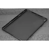 Apple iPad Pro 10.5 (7.Nesil) Zore Kalemli Tablet Silikon