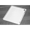 Apple iPad Pro 12.9 2015 Zore Kalemli Tablet Silikon