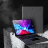 Apple iPad Pro 12.9 2018 (3.Nesil) Benks Multifunctional Kablosuz Klavyeli Kılıf