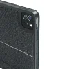 Apple iPad Pro 12.9 2022 M2 Wiwu Mag Touch Klavyeli Standlı Kılıf