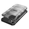 Apple iPhone 11 Kılıf Wlons Mit Kapak