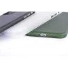 Apple iPhone 11 Kılıf Zore 1.Kalite PP Silikon