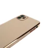 Apple iPhone 11 Kılıf Zore Bark Kapak