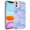 Apple iPhone 11 Kılıf Zore Bella Kapak