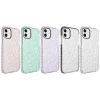Apple iPhone 11 Kılıf Zore Buzz Kapak