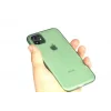 Apple iPhone 11 Kılıf Zore Eko PP Kapak