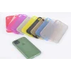 Apple iPhone 11 Kılıf Zore Eko PP Kapak