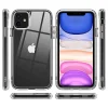 Apple iPhone 11 Kılıf Zore Forst Kapak