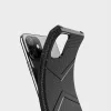 Apple iPhone 11 Kılıf Zore Hank Silikon