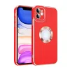 Apple iPhone 11 Kılıf Zore Kongo Kapak