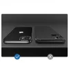 Apple iPhone 11 Kılıf Zore Mat Gbox Kapak
