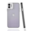 Apple iPhone 11 Kılıf Zore Mima Kapak