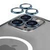 Apple iPhone 11 Kılıf Zore Mokka Wireless Kapak