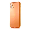Apple iPhone 11 Kılıf Zore Mun Silikon