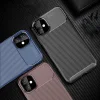 Apple iPhone 11 Kılıf Zore Negro Silikon Kapak