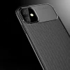 Apple iPhone 11 Kılıf Zore Negro Silikon Kapak