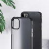 Apple iPhone 11 Kılıf Zore Nili Kapak