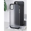 Apple iPhone 11 Kılıf Zore Nili Kapak