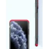 Apple iPhone 11 Kılıf Zore Nili Kapak