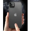 Apple iPhone 11 Kılıf Zore Nili Kapak