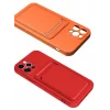 Apple iPhone 11 Kılıf ​​Zore Ofix Kapak