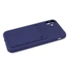 Apple iPhone 11 Kılıf ​​Zore Ofix Kapak
