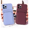 Apple iPhone 11 Kılıf ​​Zore Ofix Kapak