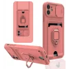 Apple iPhone 11 Kılıf ​Zore Pelit Kapak